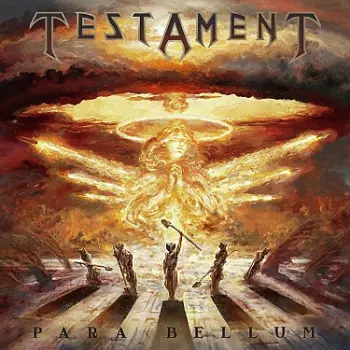 Testament: Para Bellum