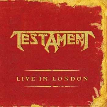 Album Testament