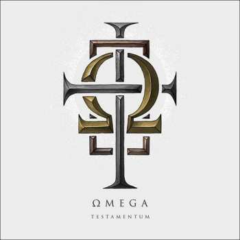 Album Omega: Testamentum