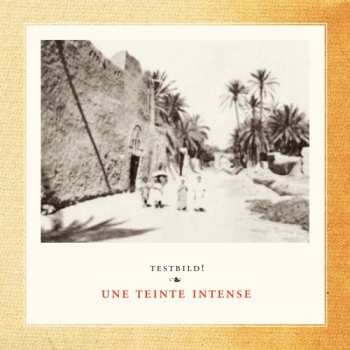 Album Testbild!: Une Teinte Intense