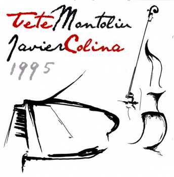 Album Tete Montoliu: 1995
