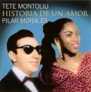 Tete Montoliu: Historia De Un Amor