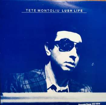 LP Tete Montoliu: Lush Life 367047