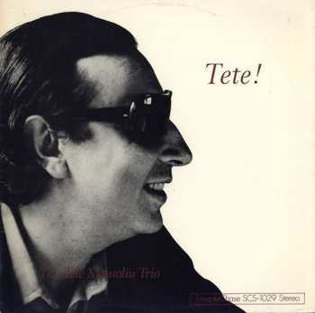 Album Tete Montoliu: Tete-180 Gram