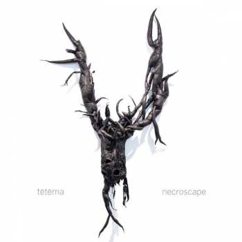 Album Tētēma: Necroscape