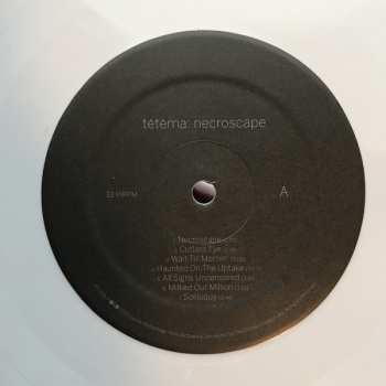 LP Tētēma: Necroscape LTD | CLR 65478