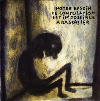 CD/DVD Têtes Raides: Banco