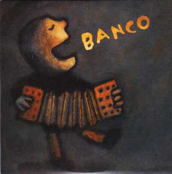 CD/DVD Têtes Raides: Banco