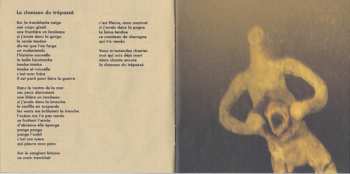 CD Têtes Raides: Le Bout Du Toit DIGI