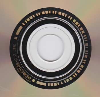 CD Têtes Raides: Le Bout Du Toit DIGI