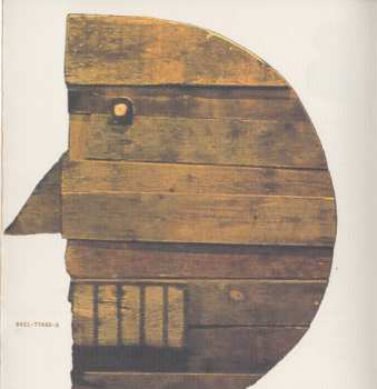 CD Têtes Raides: Les Oiseaux