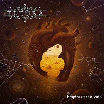 Album Tethra: Empire Of The Void 