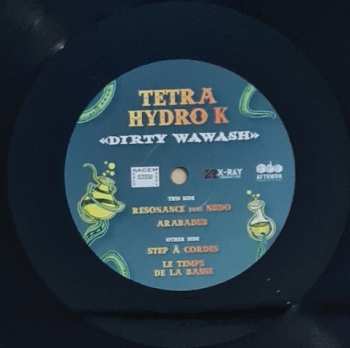 LP Tetra Hydro K: Dirty Wawash 516210