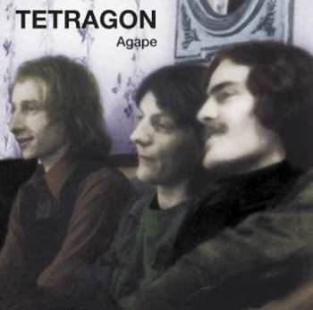 Album Tetragon: Agape