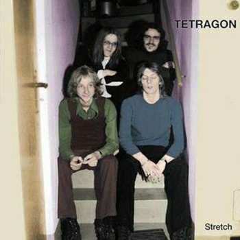 Album Tetragon: Stretch