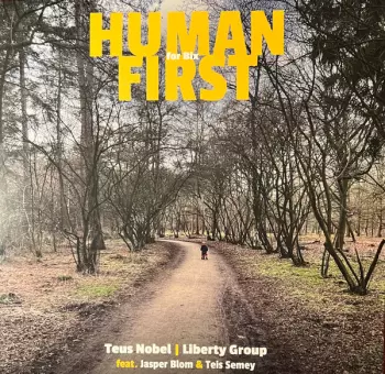 Human First 