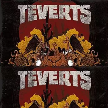 Teverts: Towards The Red Skies
