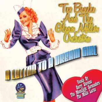 Album Tex Beneke And His Orchestra: A Letter To A "Dream Girl"