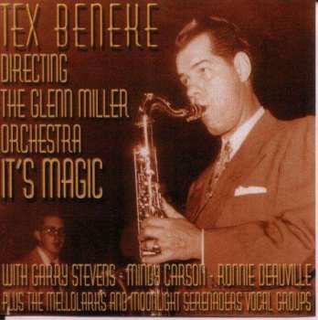 Album Tex Beneke / Glenn Miller Orchestra: It's Magic