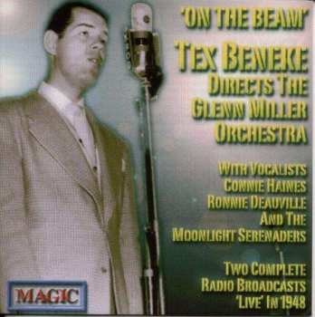 Album Tex Beneke / Glenn Miller Orchestra: On The Beam