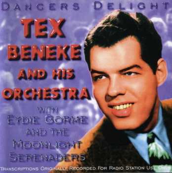Album Tex Beneke & His Orchestra: Dancers' Delight