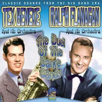 Album Tex Beneke / Ralph Flanagan: Duel Of The Dance Bands