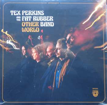 Album Tex Perkins & The Fat Rubber Band: Other World