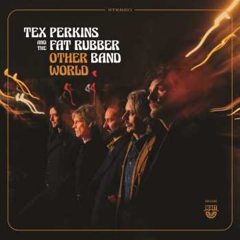 LP Tex Perkins & The Fat Rubber Band: Other World 400863