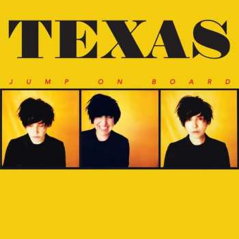 Album Texas: Jump On Board