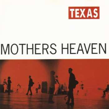 Album Texas: Mothers Heaven