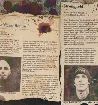 CD Texas Murder Crew: Everyone's Last Breath 227071