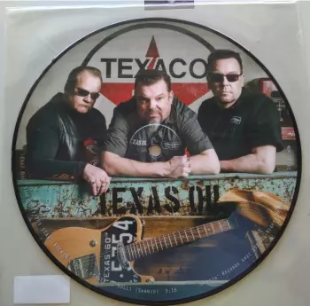 If You Start Rockin' (Don't Forget To Roll)