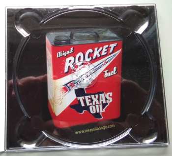 CD Texas Oil: Rocket Fuel