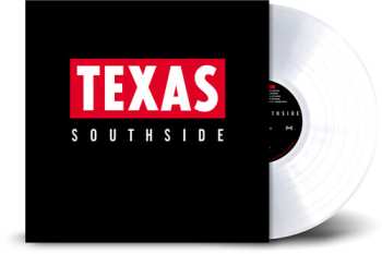 LP Texas: Southside - White