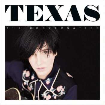 CD Texas: The Conversation 7960