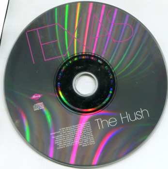 CD Texas: The Hush 101376