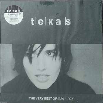 Album Texas: The Very Best Of 1989 - 2023