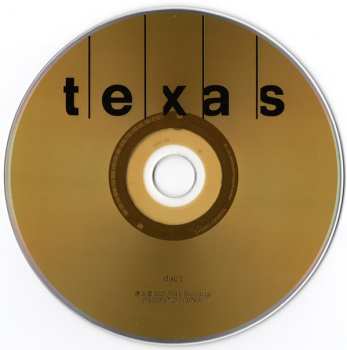 2CD Texas: The Very Best Of 1989 - 2023 529733