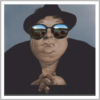 CD/DVD Texta: Nichts Dagegen, Aber