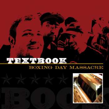 Album Textbook: Boxing Day Massacre