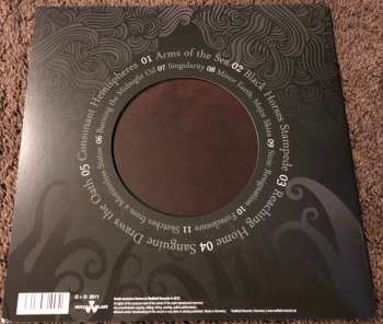 LP Textures: Dualism