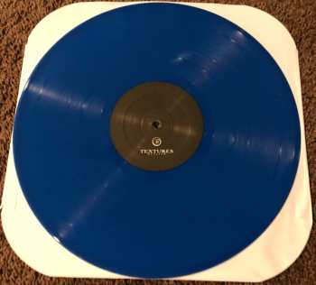 LP Textures: Dualism