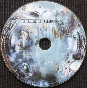 CD Textures: Polars DIGI 458899