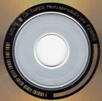 CD Textures: Polars DIGI 458899