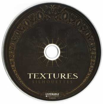 CD Textures: Silhouettes 448321