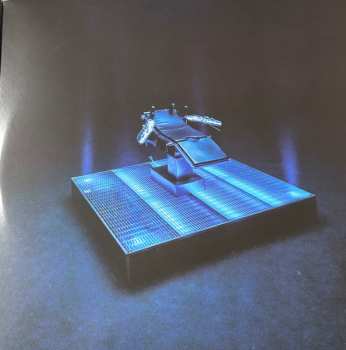 2LP Teyana Taylor: Escape Room CLR