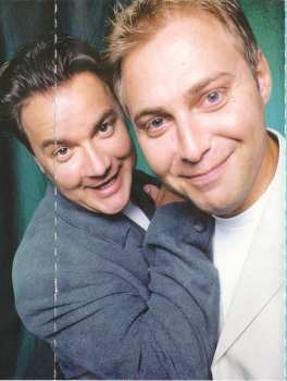 MC Těžkej Pokondr: Vypusťte Krakena!