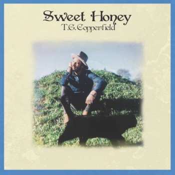 T.G. Copperfield: Sweet Honey