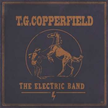 Album T.G. Copperfield: The Electric Band