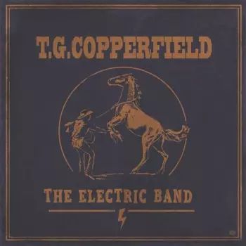 T.G. Copperfield: The Electric Band
